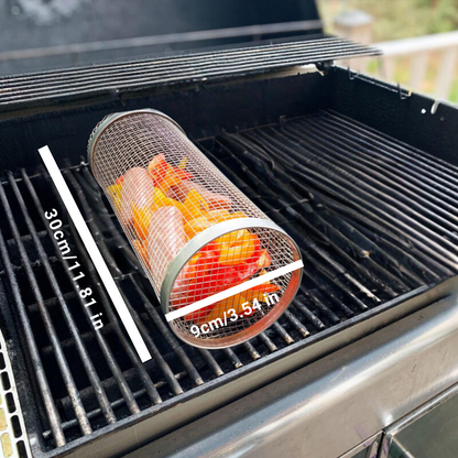 360 Grill Master Basket™