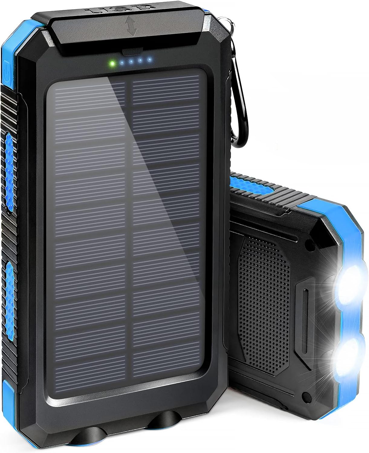 Sun Mate™ Solar Power Companion