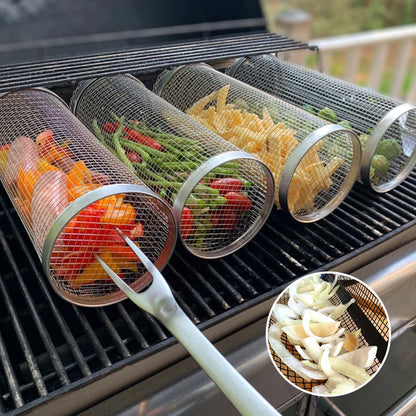 360 Grill Master Basket™