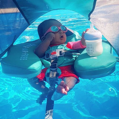 AquaCozy™ Infant Swim Buddy