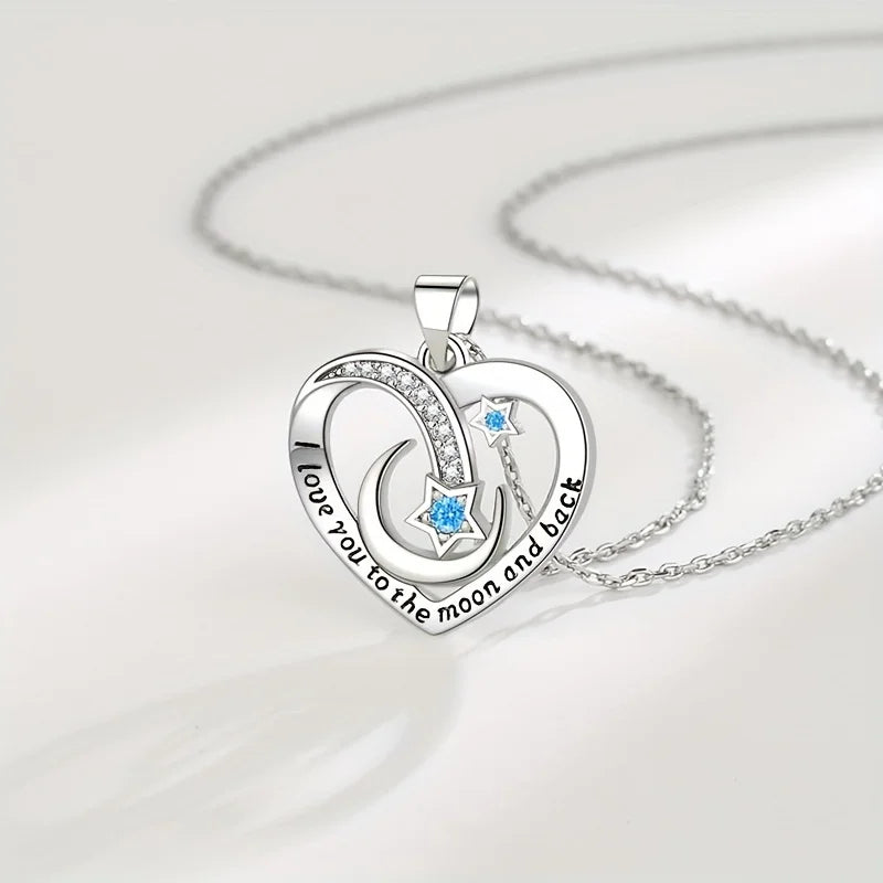 Heart's Whisper Necklace™