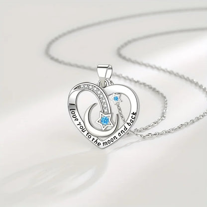 Heart's Whisper Necklace™