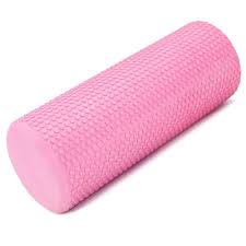 FITNESS FOAM ROLLER