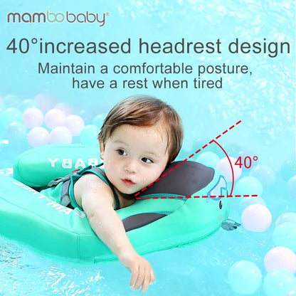 AquaCozy Infant Swim Buddy