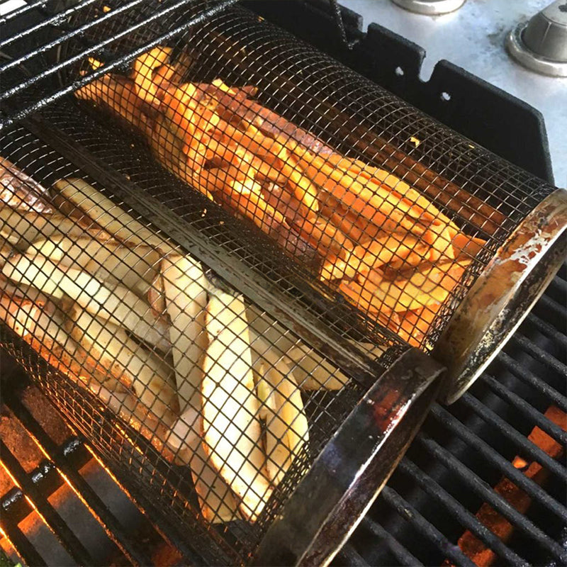 360 Grill Master Basket™