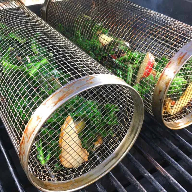 360 Grill Master Basket™