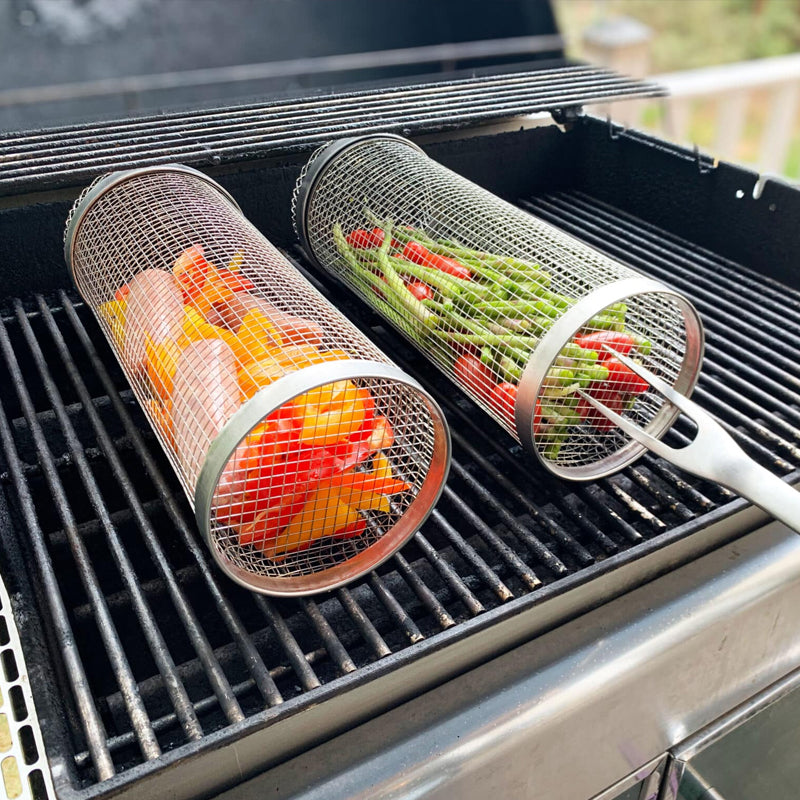 360 Grill Master Basket™