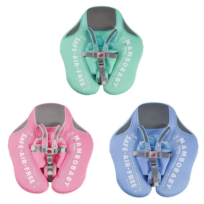 AquaCozy Infant Swim Buddy