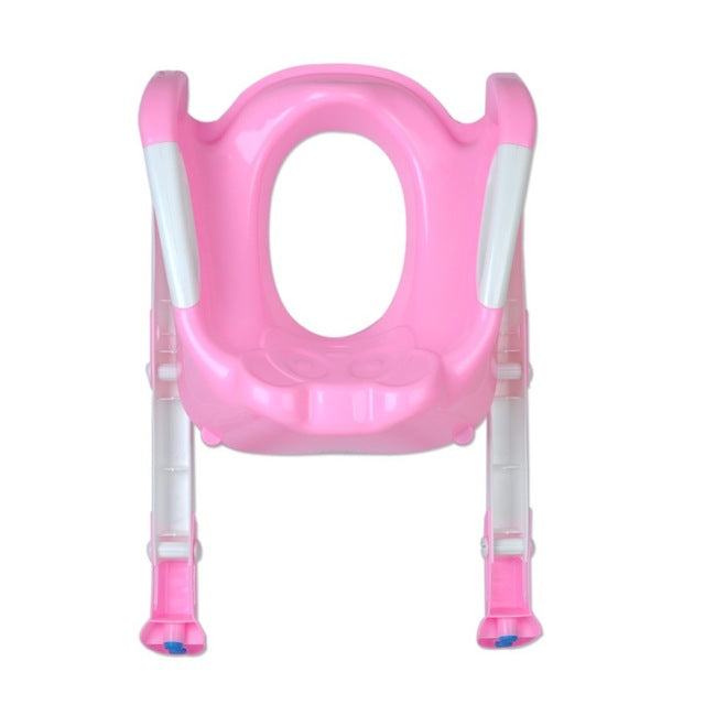 BABY TOILET TRAINER SEAT