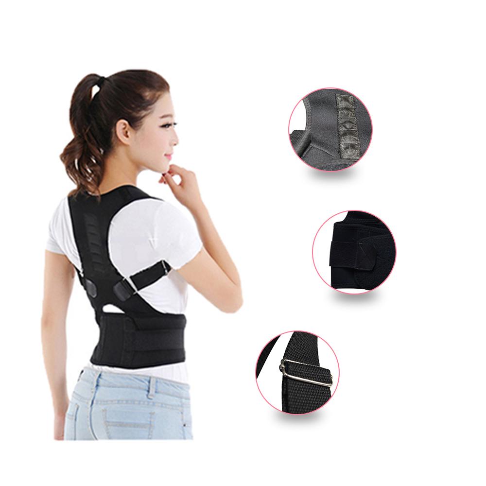 Royal Posture - Magnetic Posture Corrector Brace